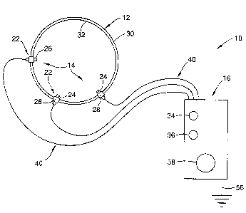 Une figure unique qui représente un dessin illustrant l'invention.